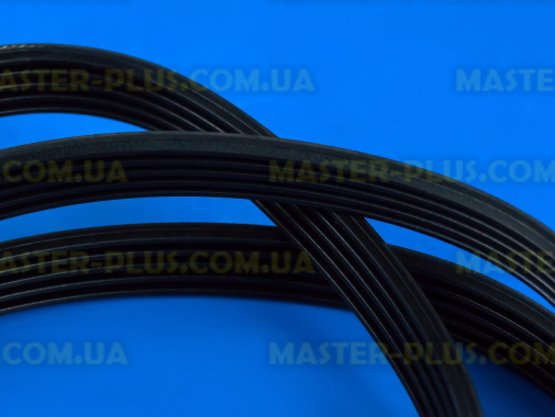 Ремень 1166 J5 EL «Optibelt» черный для стиральной машины