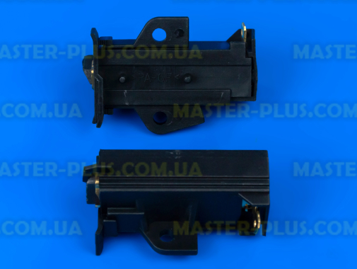 Щітки вугільні з щіткотримачем сумісні з Electrolux 50226588007 для пральної машини