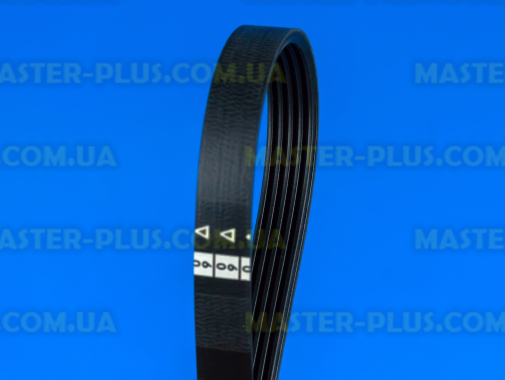 Ремень 1166 J5 EL «Optibelt» черный для стиральной машины