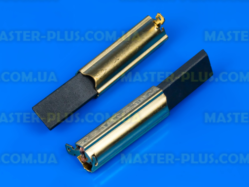 Щітки вугільні з щіткотримачем сумісні з Electrolux 50226588007 для пральної машини