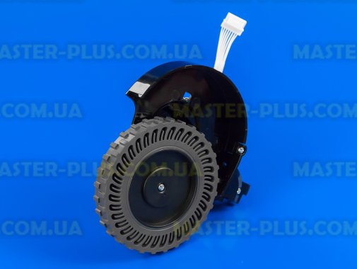 Колесо ліве в зборі Samsung DJ97-02188C для робота-пилососа