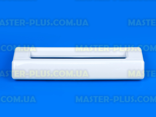 Ручка дверки холодильника (універсальна) кріплення 118-180 мм для холодильника