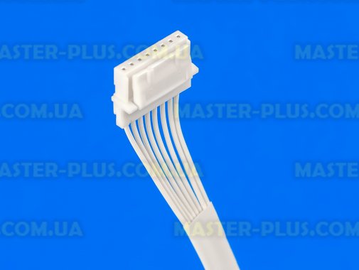 Колесо ліве в зборі Samsung DJ97-02188C для робота-пилососа