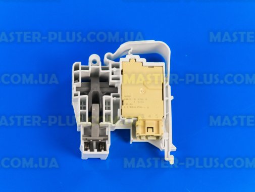 Замок (УБЛ) Ariston C00305602 Original для стиральной машины