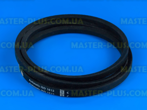 Ремень клиновидный 3L504 Optibelt для стиральной машины