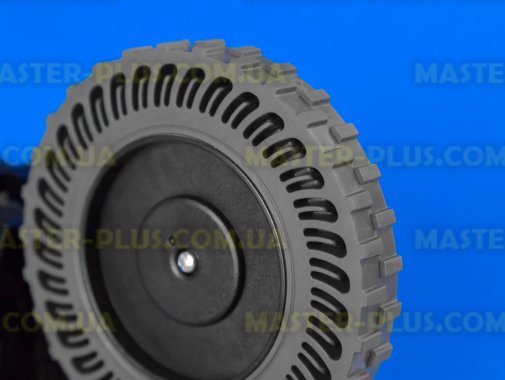Колесо ліве в зборі Samsung DJ97-02188C для робота-пилососа