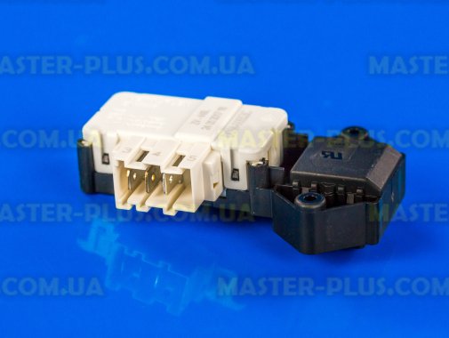 Замок (УБЛ) Samsung DC64-00653A Original для стиральной машины
