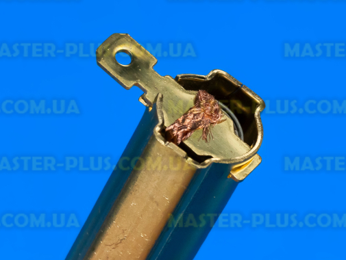 Щітки вугільні з щіткотримачем сумісні з Electrolux 50226588007 для пральної машини