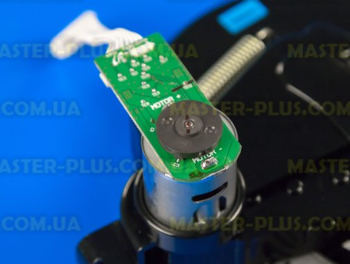 Колесо ліве в зборі Samsung DJ97-02188C для робота-пилососа