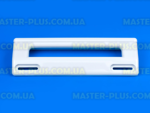 Ручка дверки холодильника (універсальна) кріплення 118-180 мм для холодильника