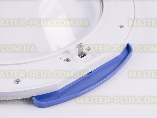 Дверка (люк) Beko 2811301000 для стиральной машины