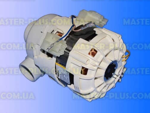 Циркуляційний насос сумісний з Electrolux 50299965009 для посудомийної машини