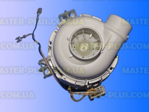 Циркуляційний насос сумісний з Electrolux 50299965009 для посудомийної машини