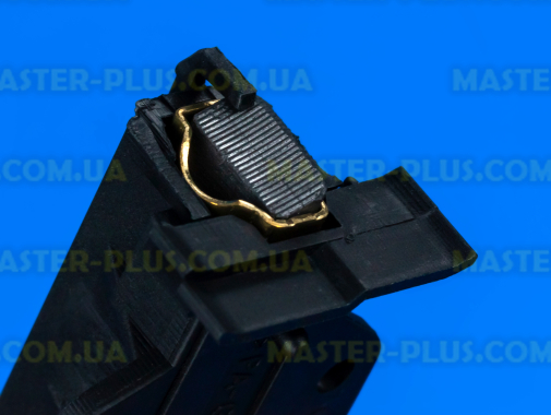 Щітки вугільні з щіткотримачем сумісні з Electrolux 50226588007 для пральної машини