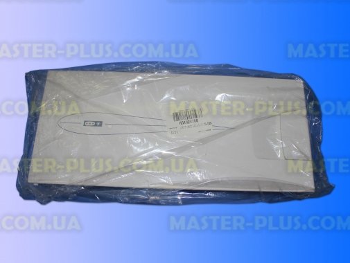 Дверцята на морозильну камеру для Холодильника Ardo 651028766 для холодильника