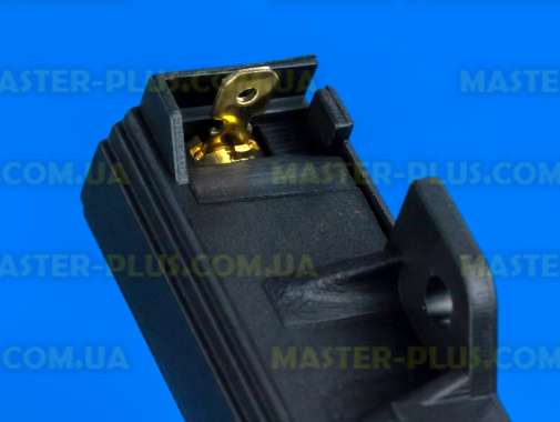 Щітки вугільні з щіткотримачем сумісні з Electrolux 50226588007 для пральної машини