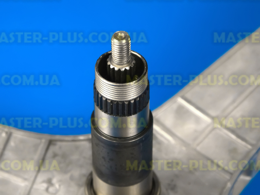 Крестовина барабана с валом активатора Samsung DC97-20418D Original для стиральной машины