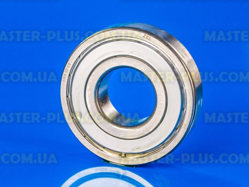 Подшипник 306 ZZ ZKL (Чехия) для стиральной машины