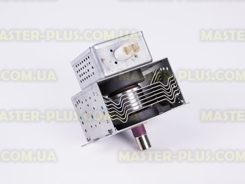 Магнетрон Panasonic 2M210-M32 для микроволновой печи