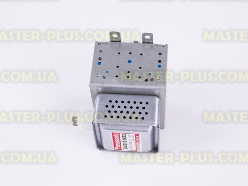 Магнетрон Panasonic 2M210-M32 для микроволновой печи