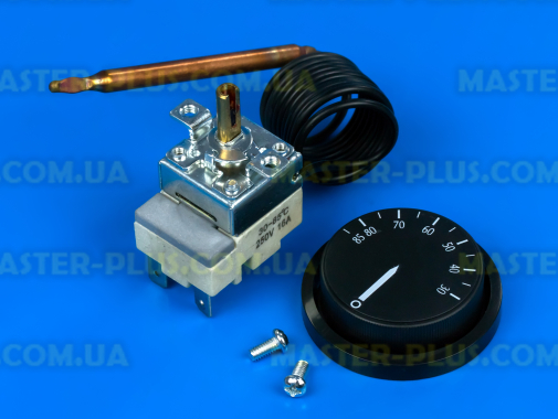 Газовый термостат бойлера 30-85 THERMEX для бойлера