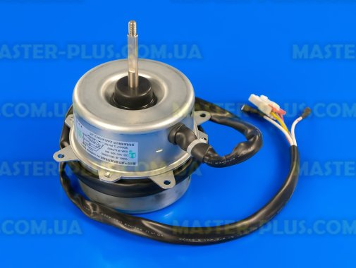 Мотор вентилятора наружного блока Samsung DB31-00264D для кондиционера