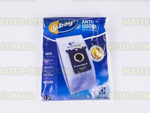 Мішок Electrolux 9001660076 для пилососа