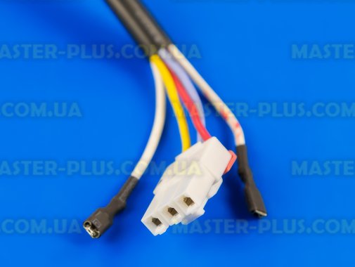 Мотор вентилятора наружного блока Samsung DB31-00264D для кондиционера