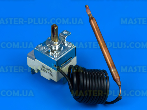 Газовый термостат бойлера 30-85 THERMEX для бойлера