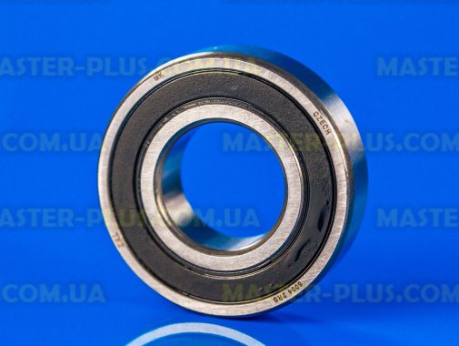 Подшипник 104 (6004) 2RS ZKL (Чехия) для стиральной машины