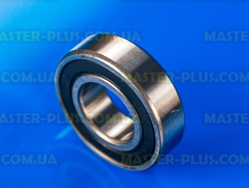 Подшипник 104 (6004) 2RS ZKL (Чехия) для стиральной машины