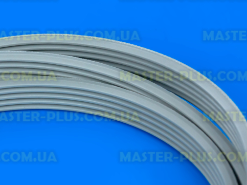 Ремінь 1270 J5 EL «Megadyne» жовтий для пральної машини