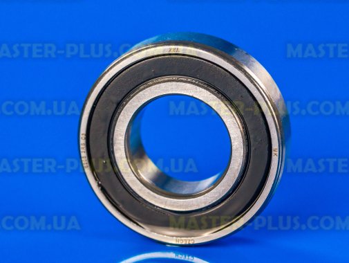 Подшипник 205 2RS ZKL (Чехия) для стиральной машины
