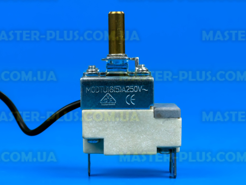 Газовый термостат бойлера 30-85 THERMEX для бойлера