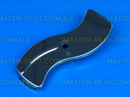 Насадка тонкой нарезки для кухонного комбайна Braun 67000489 для кухонного комбайна