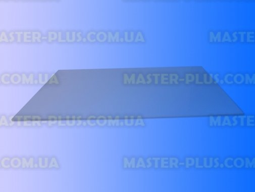 Скло дверцяти (внутрішнє) Electrolux 3878356025 для плити та духовки