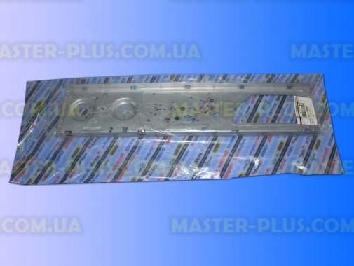 Монтажна панель (передня) Beko 2800150600 для пральної машини