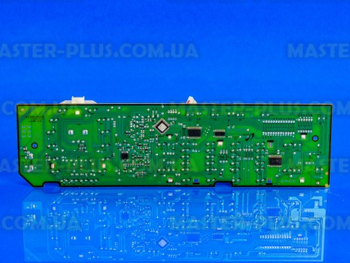 Модуль (плата индикации) Samsung DC92-00626B для стиральной машины