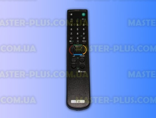 

Пульт для телевизора SONY RM-839