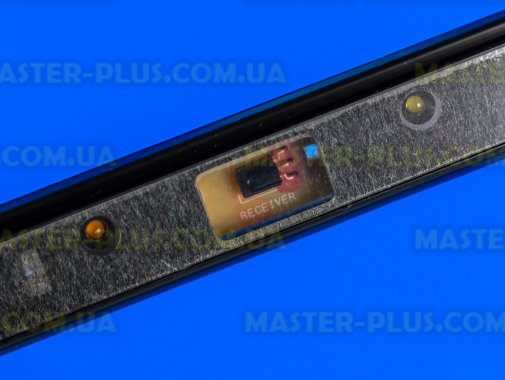 Модуль (плата индикации) с инфракрасным приемником LG 6871A30009S для кондиционера