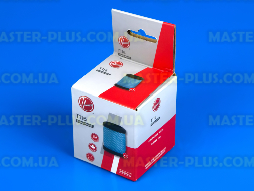 Фiльтр HEPA Hoover 35602170 для пилососа
