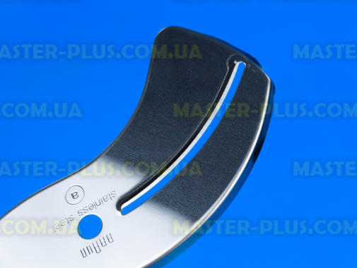 Насадка тонкой нарезки для кухонного комбайна Braun 67000489 для кухонного комбайна