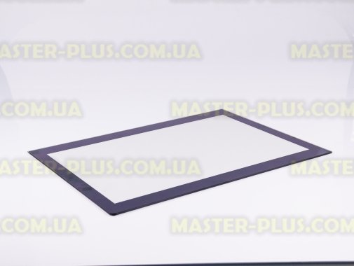 Скло внутрішнє (522X390 mm) Electrolux 3561824032 для плити та духовки