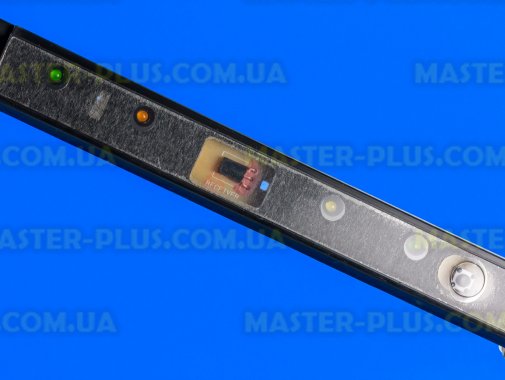 Модуль (плата индикации) с инфракрасным приемником LG 6871A30009S для кондиционера