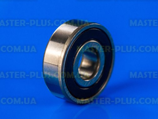 Подшипник 201 2RS ZKL (Чехия) для стиральной машины