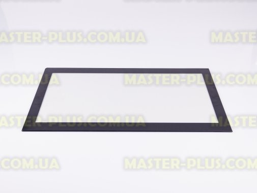 Скло внутрішнє (522X390 mm) Electrolux 3561824032 для плити та духовки