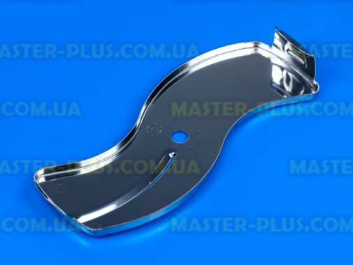 Насадка тонкой нарезки для кухонного комбайна Braun 67000489 для кухонного комбайна