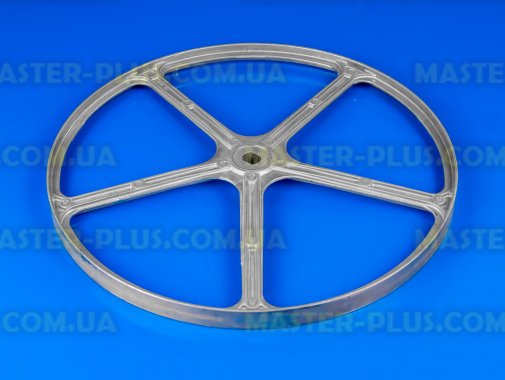 Шкив Whirlpool 480111100742 для стиральной машины
