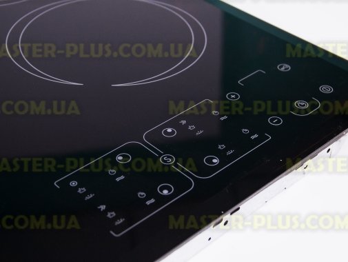 Стеклокерамическая поверхность Whirlpool 481244039502 для плиты и духовки