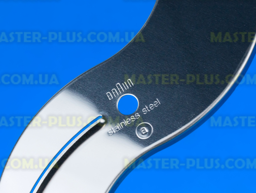 Насадка тонкой нарезки для кухонного комбайна Braun 67000489 для кухонного комбайна